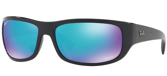 Солнцезащитные очки CHROMANCE RB 4283CH
